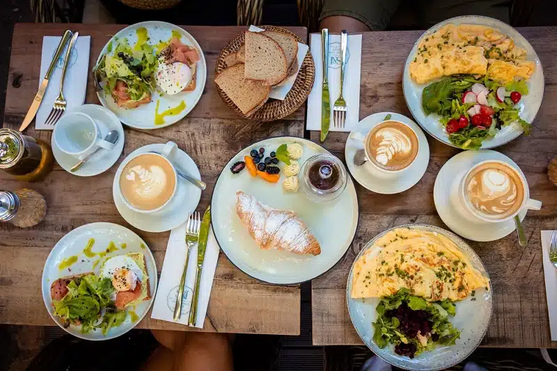 3 idées de petit-déjeuner sain et énergétique