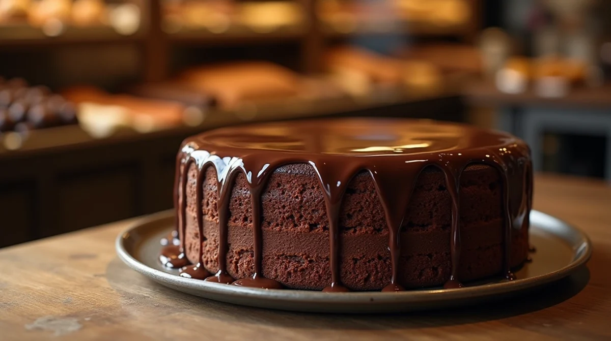 Vos questions sur l'univers chocolaté