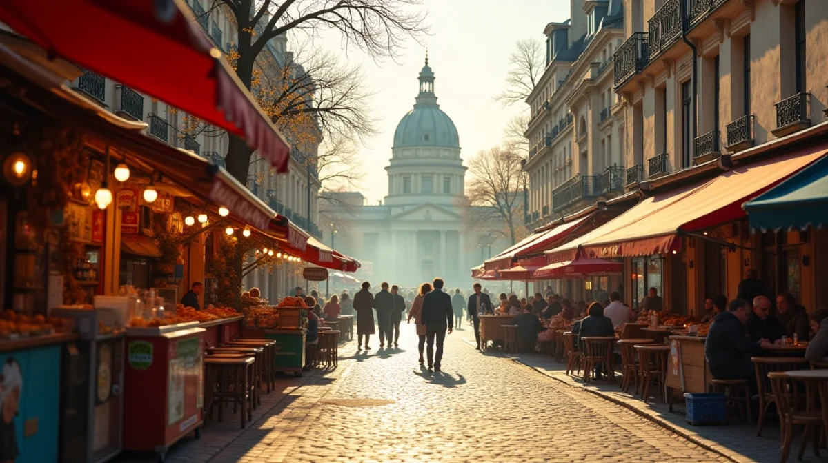 Entre tradition et modernité : quelles adresses privilégier en fonction de vos envies ?