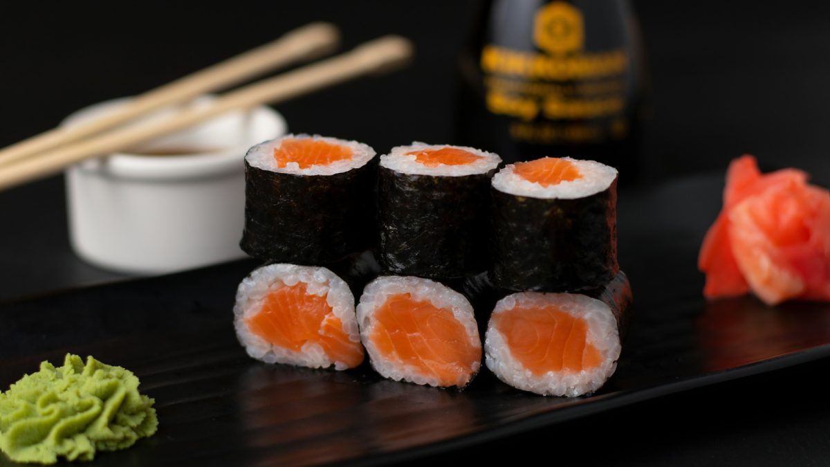 Comment profiter d’une livraison de sushis à Marseille sans dépasser son budget ?