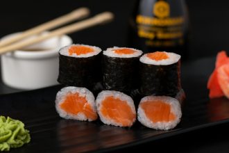 Comment profiter d’une livraison de sushis à Marseille sans dépasser son budget ?
