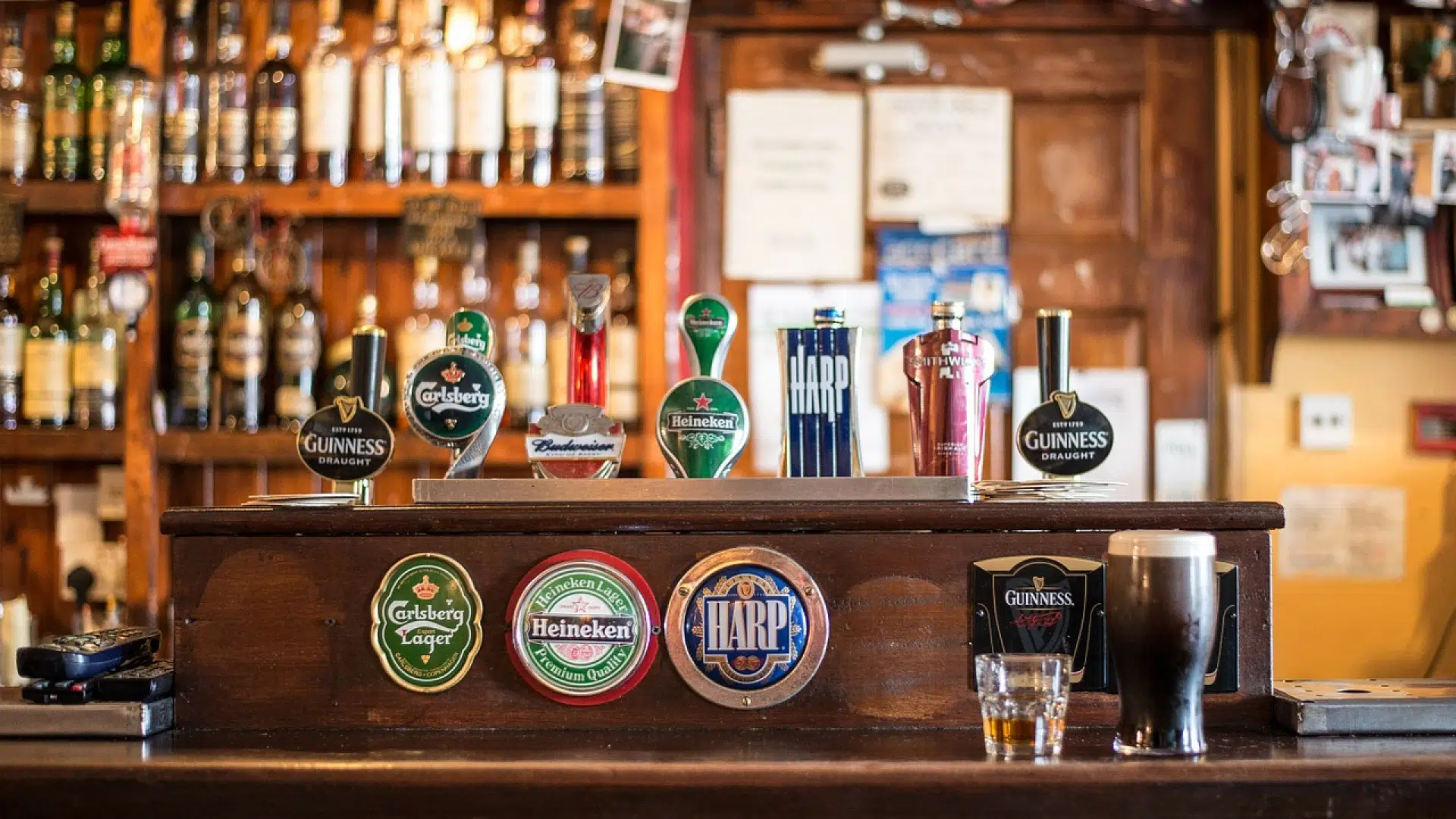 Comment reconnaître une bière de bonne qualité ?