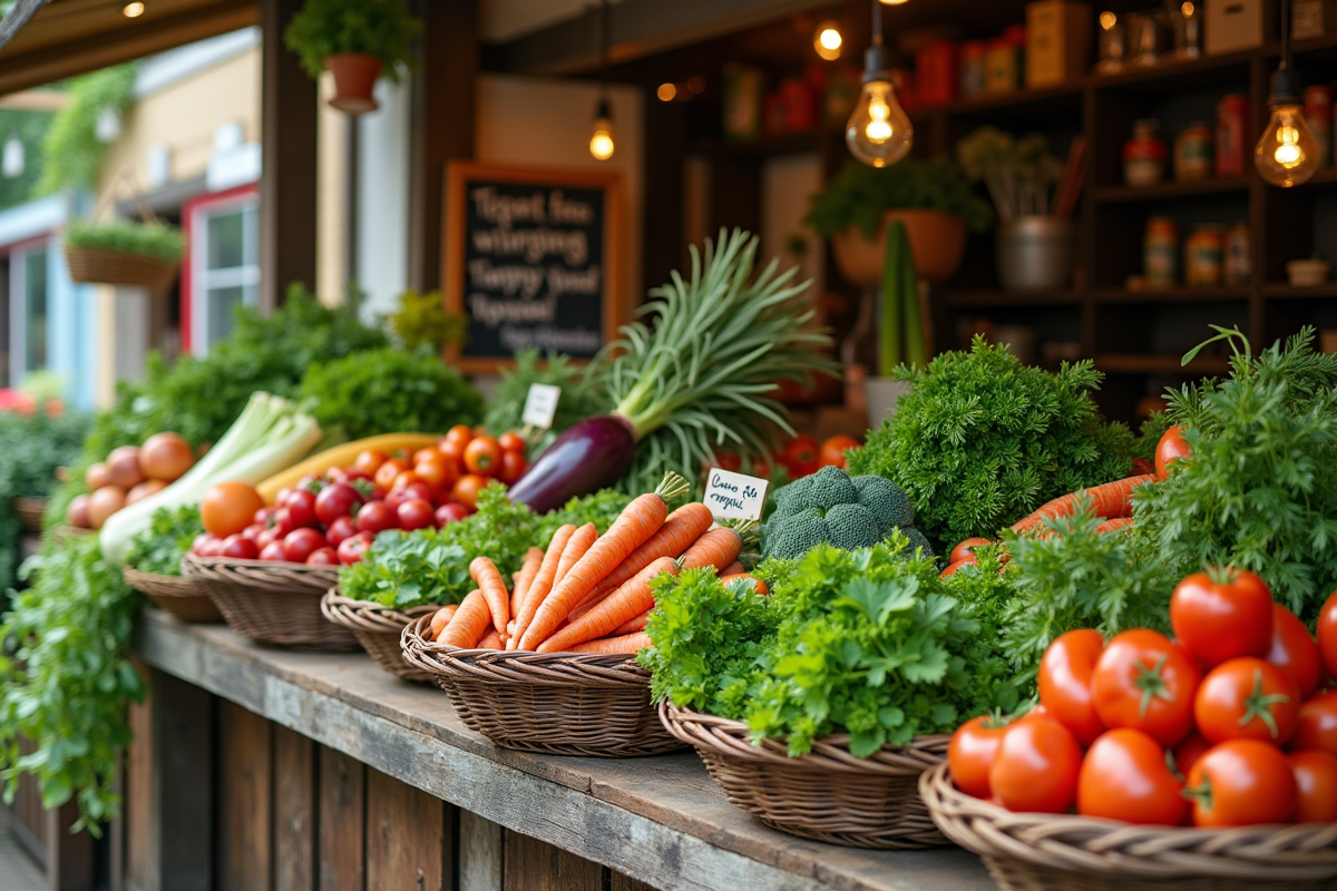 alimentation saine