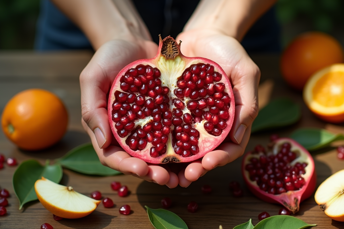 fruit détox