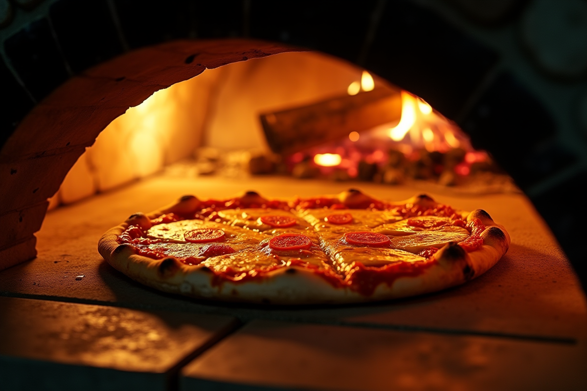 pâte pizza