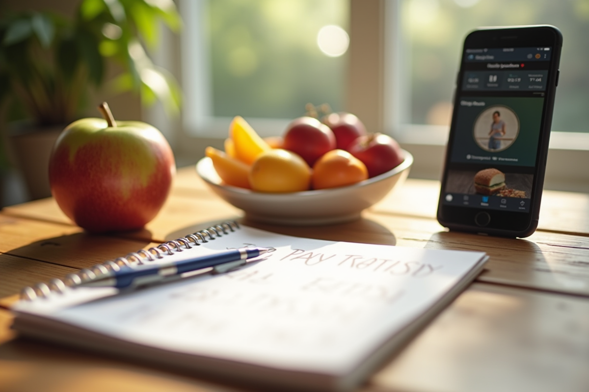 alimentation saine