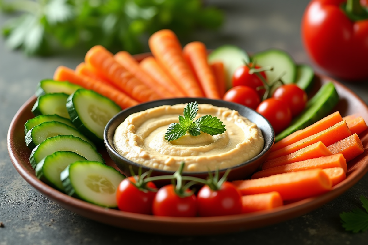 aliments sains