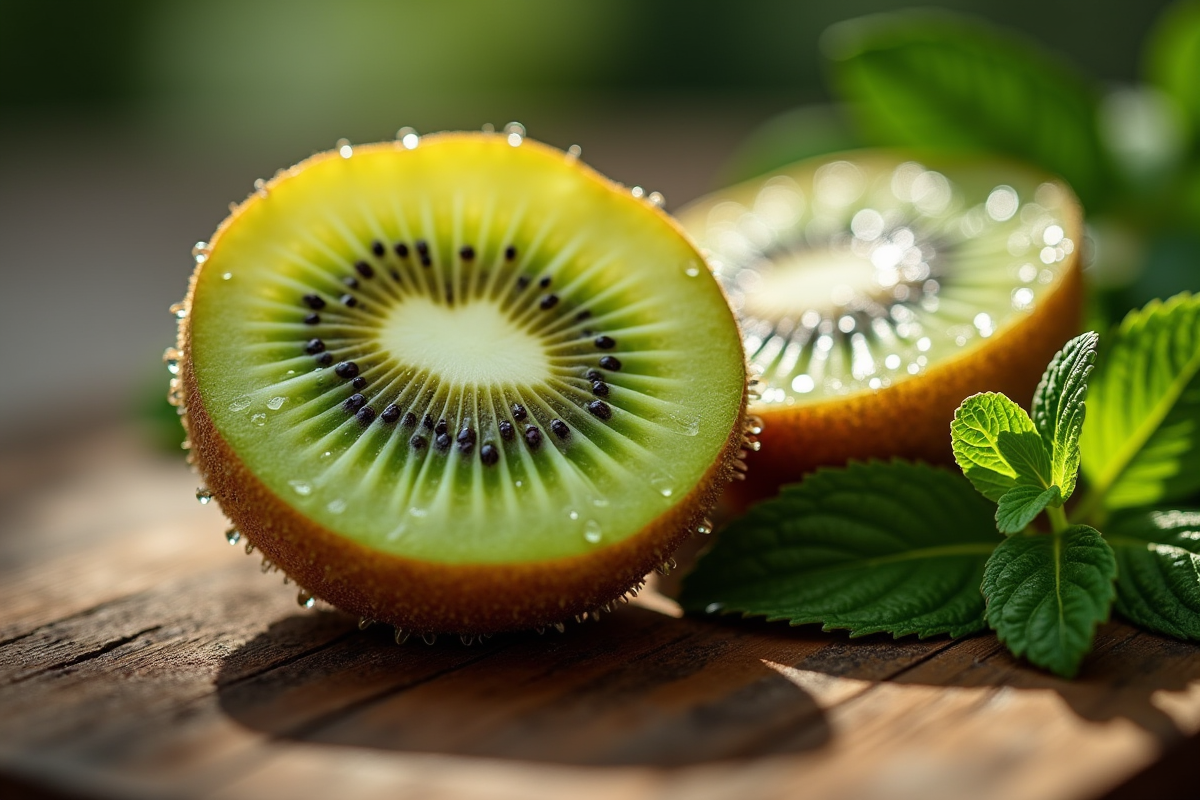 fruit détox