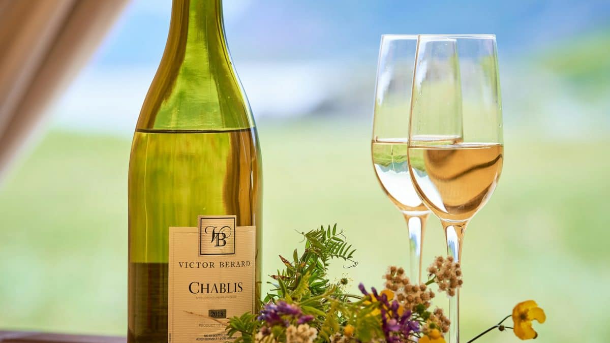 Les critères incontournables pour évaluer un chablis