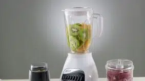 Les différents types de Blender Vitamix