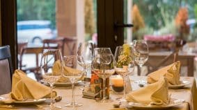 Métiers de la restauration : quelles formations pour y accéder ?