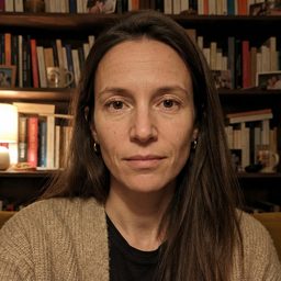 Morgane Bailly