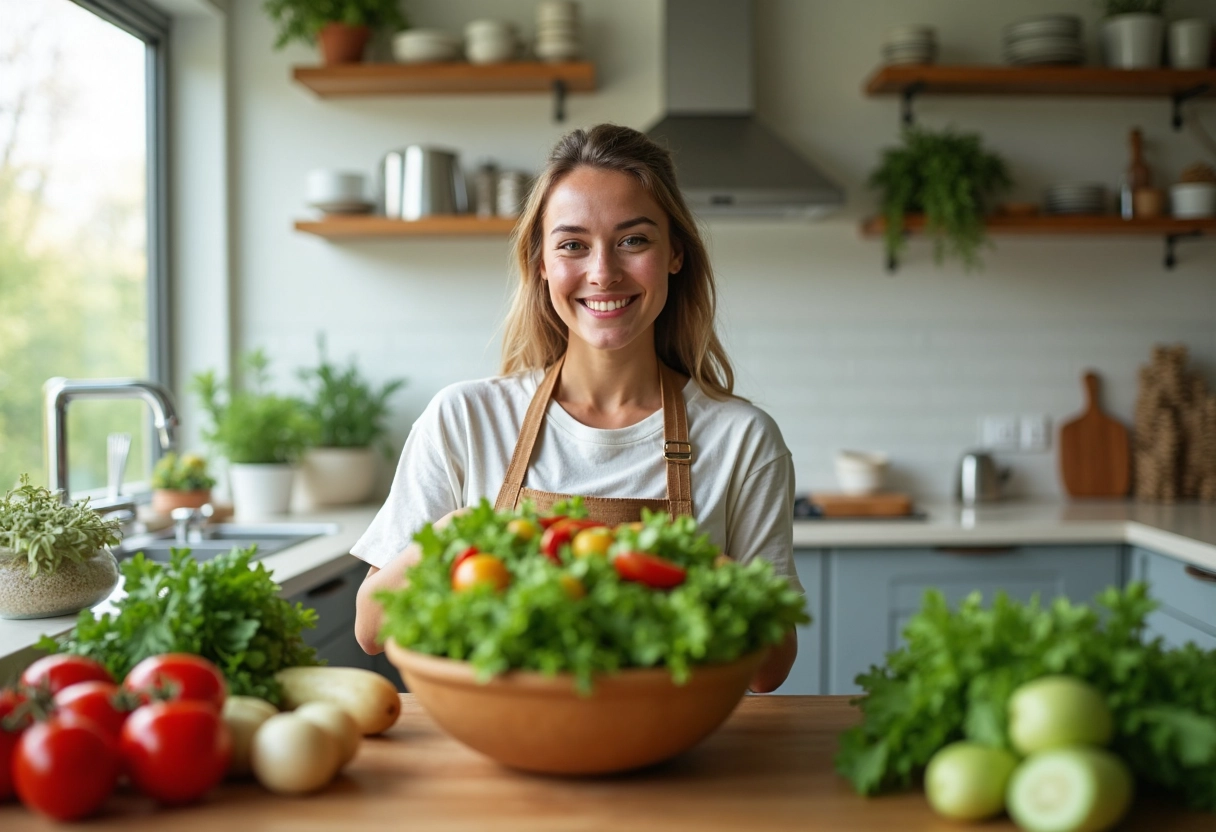 aliments sains