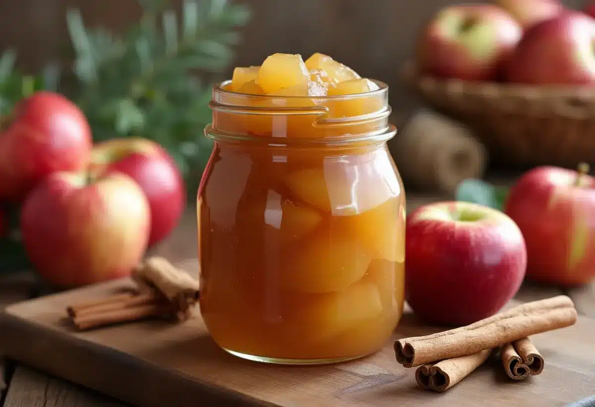 Comment prolonger la conservation de votre compote maison - Gourmandel