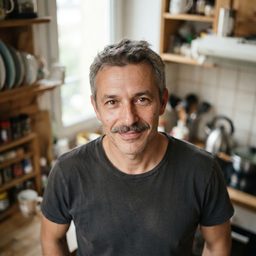 Christophe Maréchal