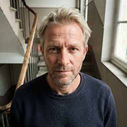 Kevin Moreau