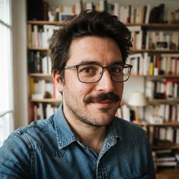 Rémi Fleury