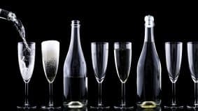 Quand faut-il ouvrir une bouteille de champagne ?