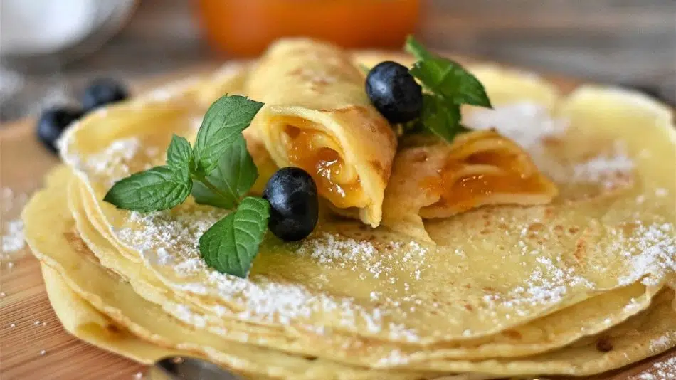 Quel type de crêpière pour un professionnel ?